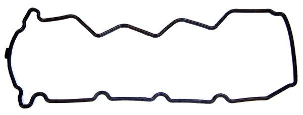 Gasket, cylinder head cover ELRING 372.570