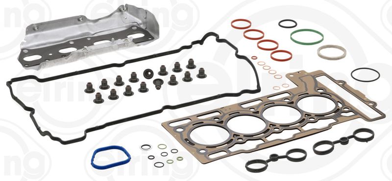 Gasket Kit, cylinder head ELRING 376.320