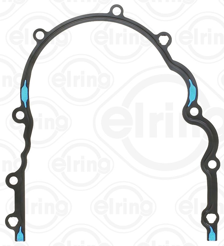 Gasket, timing case cover ELRING 376.830