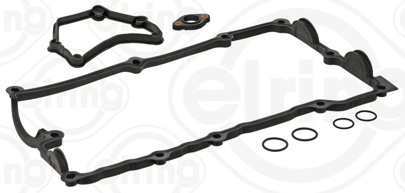 Gasket Set, cylinder head cover ELRING 382.711