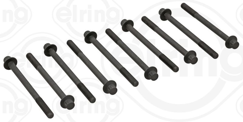 Cylinder Head Bolt Set ELRING 386.150