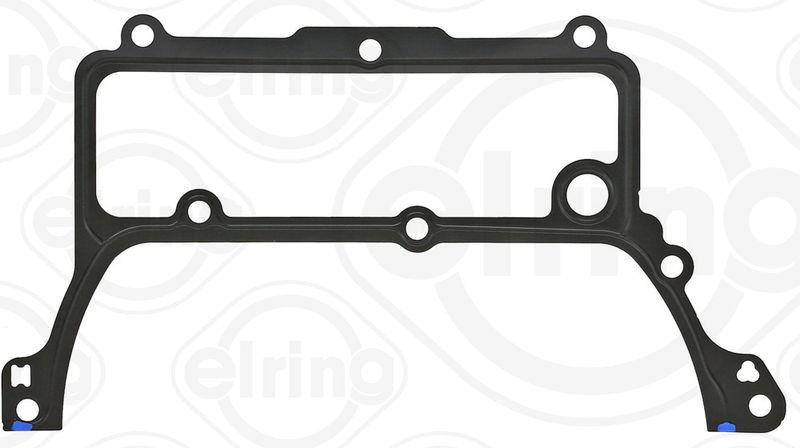 Gasket, timing case cover ELRING 387.741