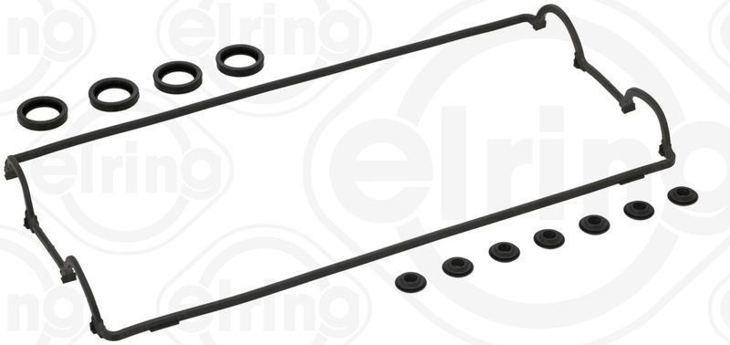 Gasket Set, cylinder head cover ELRING 388.240