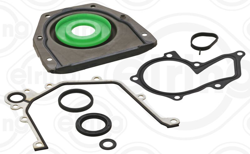 Gasket Kit, crankcase ELRING 389.000