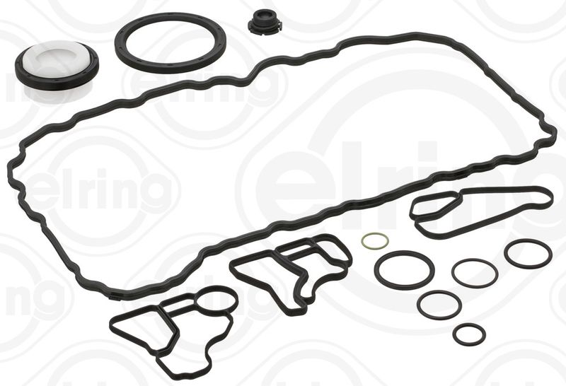 Gasket Kit, crankcase ELRING 389.700