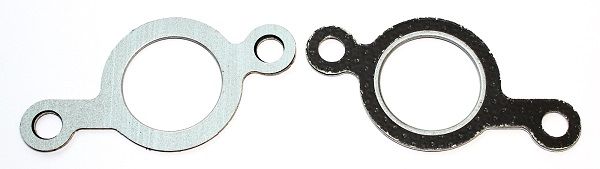 Gasket, exhaust manifold ELRING 393.860