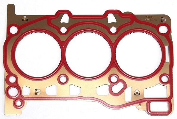 Gasket, cylinder head ELRING 397.150