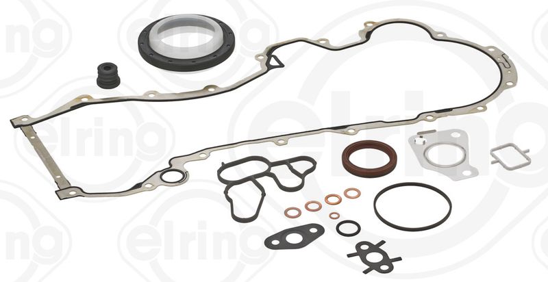 Gasket Kit, crankcase ELRING 397.470