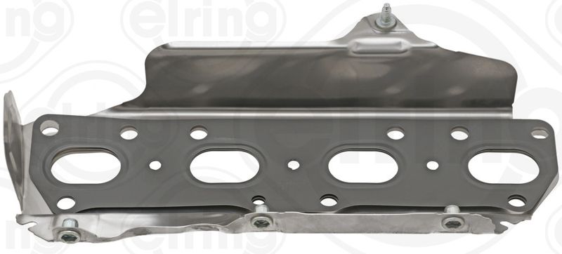 Gasket, exhaust manifold ELRING 398.270