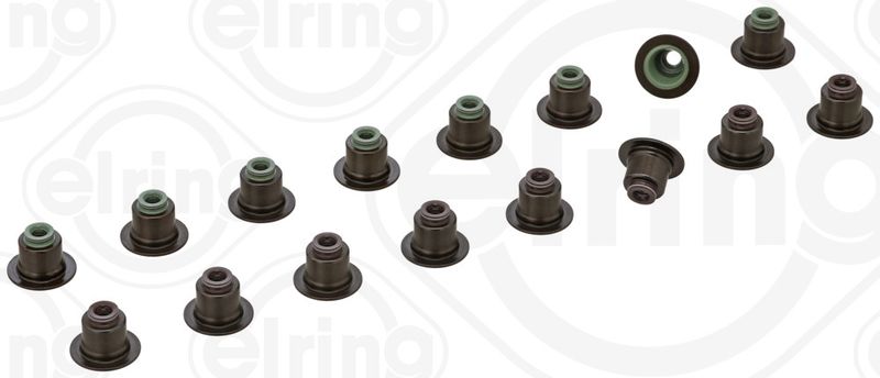 Seal Set, valve stem ELRING 398.450