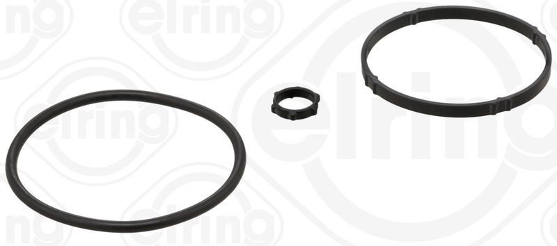 Seal, oil filter ELRING 399.510