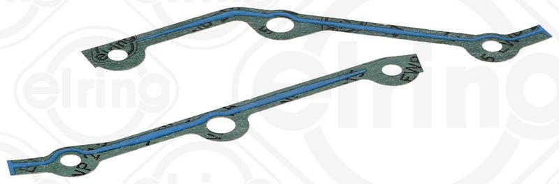 Gasket Kit, timing case ELRING 412.520