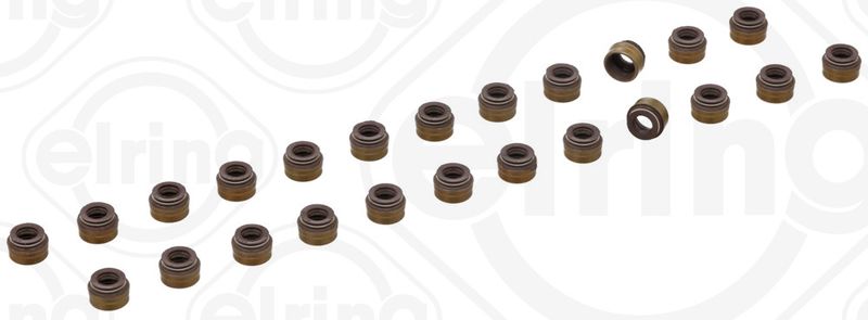 Seal Set, valve stem ELRING 413.960