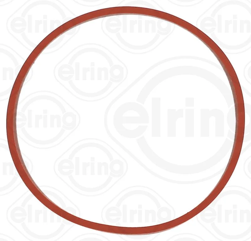 Gasket, EGR valve ELRING 424.850