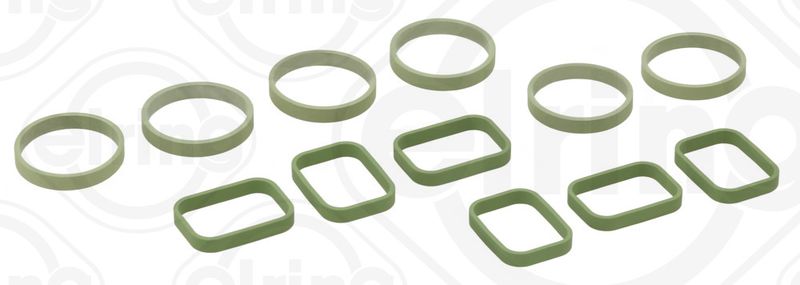 Gasket Set, intake manifold ELRING 427.130