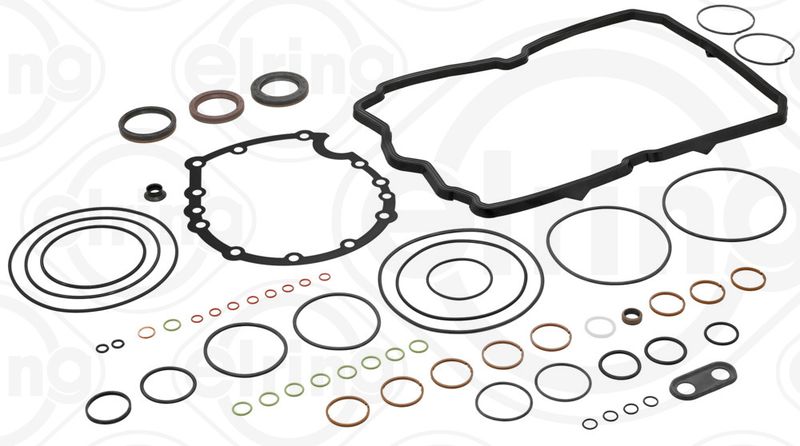 Gasket Set, automatic transmission ELRING 428.320