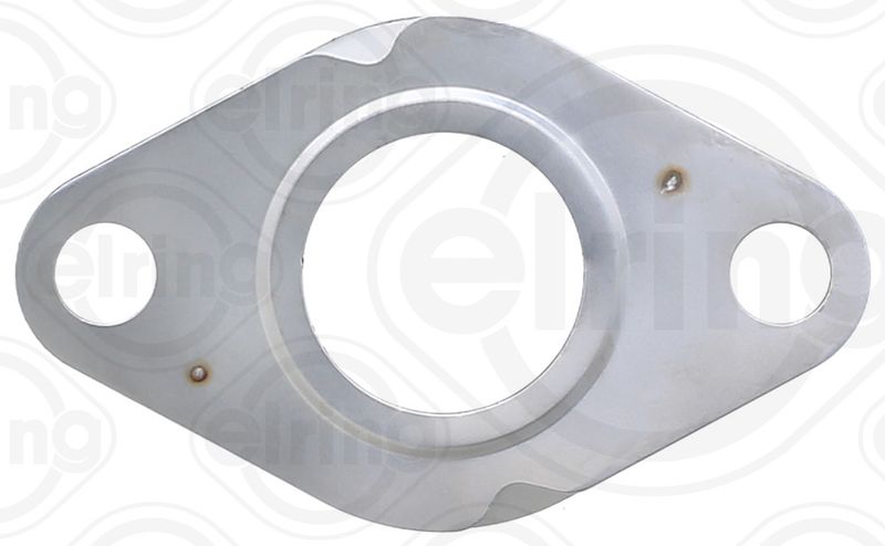 Gasket, EGR valve pipe ELRING 429.050