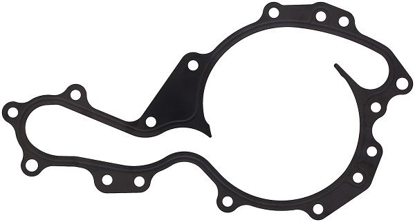 Gasket, water pump ELRING 430.440