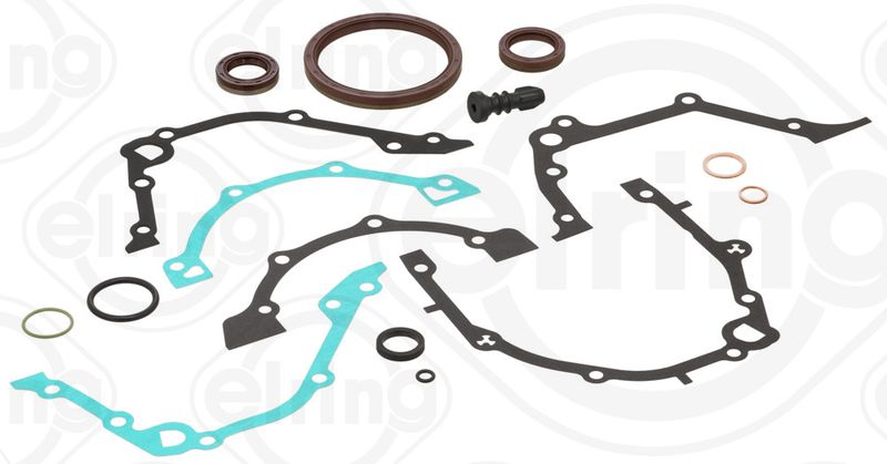 Gasket Kit, crankcase ELRING 431.560