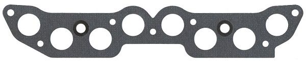 Gasket, intake/exhaust manifold ELRING 435.372