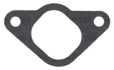 Gasket, intake manifold ELRING 435.810