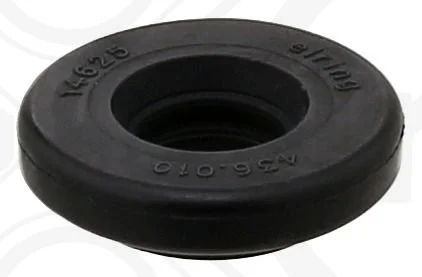 Seal Ring, cylinder head cover bolt ELRING 436.010
