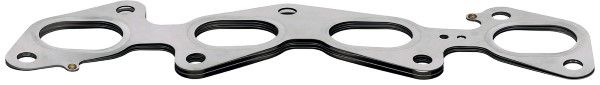 Gasket, exhaust manifold ELRING 441.800