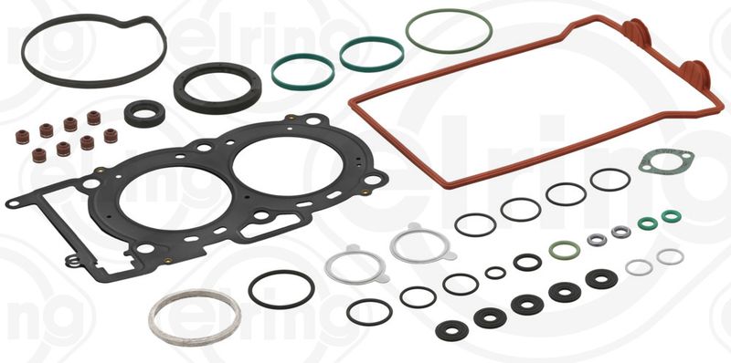 Full Gasket Kit, engine ELRING 444.930