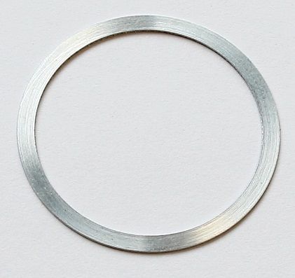 Seal Ring ELRING 446.970