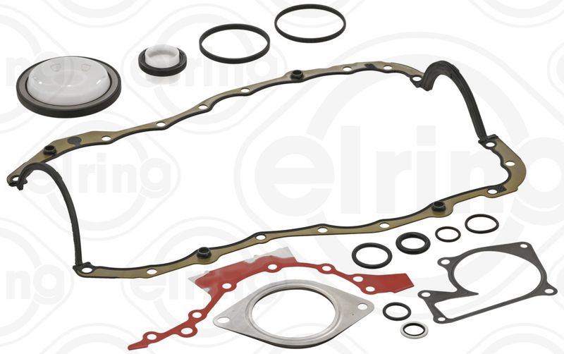 Gasket Kit, crankcase ELRING 449.540