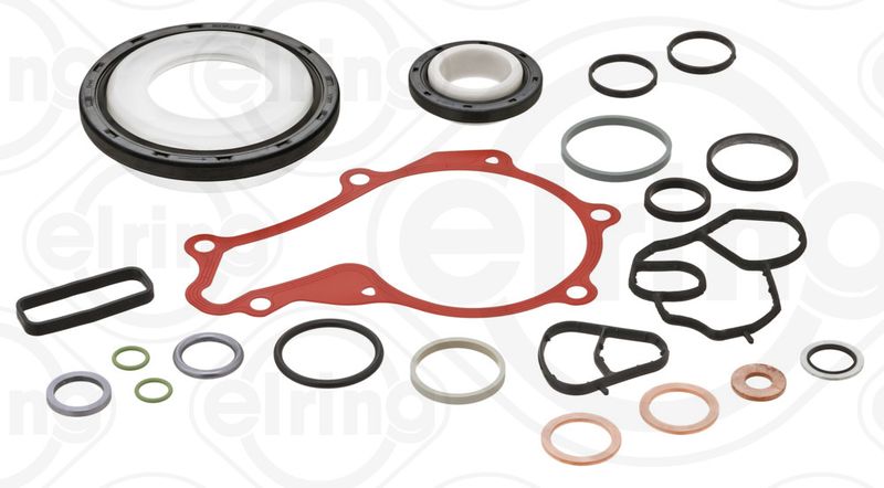 Gasket Kit, crankcase ELRING 449.590