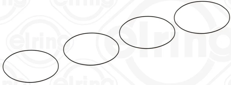 Gasket Set, cylinder liner ELRING 449.740