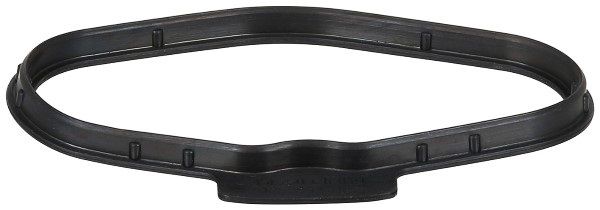 Gasket, cylinder head cover ELRING 451.750