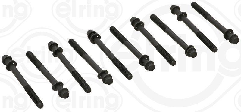 Cylinder Head Bolt Set ELRING 452.740