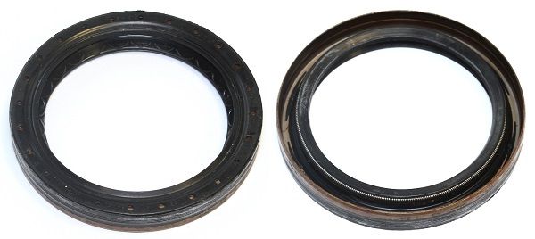 Shaft Seal, differential ELRING 454.260