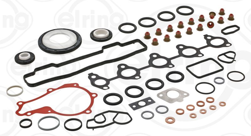 Full Gasket Kit, engine ELRING 456.780