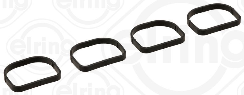 Gasket Set, intake manifold ELRING 457.430