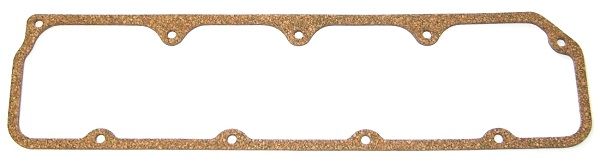 Gasket, cylinder head cover ELRING 458.200