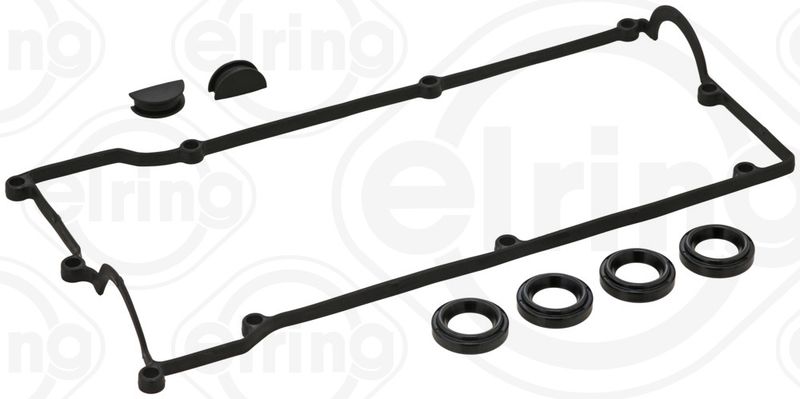 Gasket Set, cylinder head cover ELRING 458.770