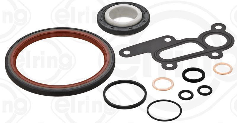 Gasket Kit, crankcase ELRING 458.810