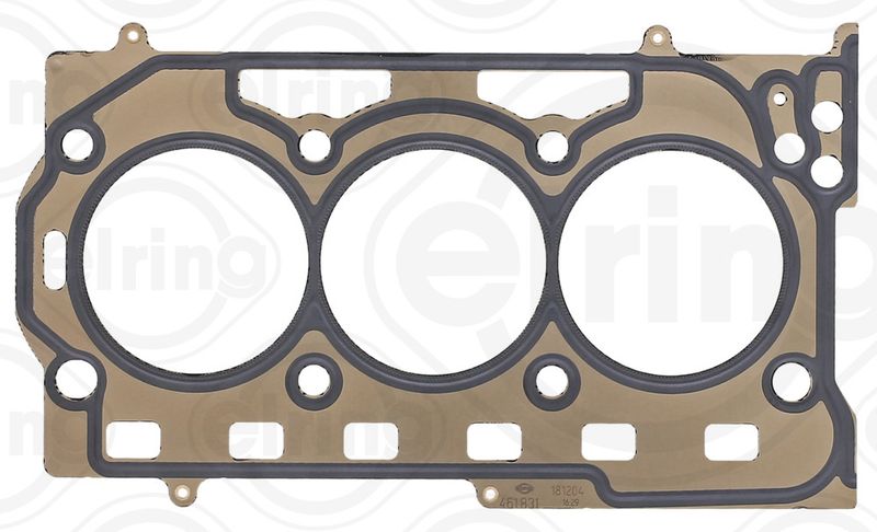 Gasket, cylinder head ELRING 461.831