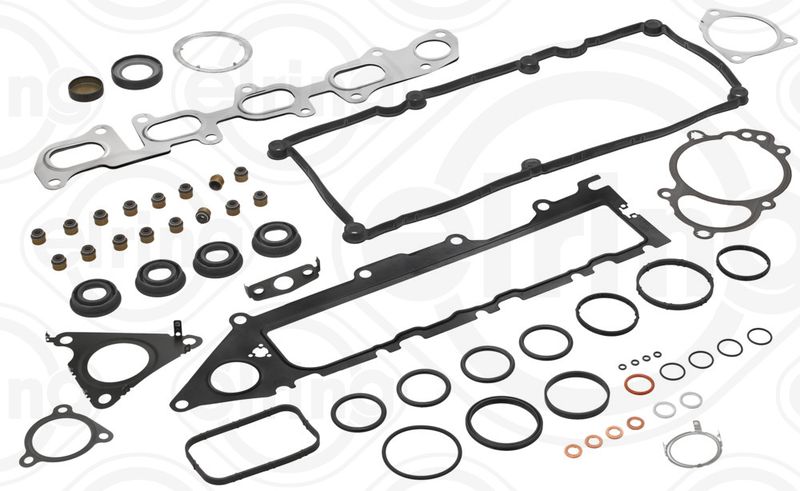 Gasket Kit, cylinder head ELRING 467.840