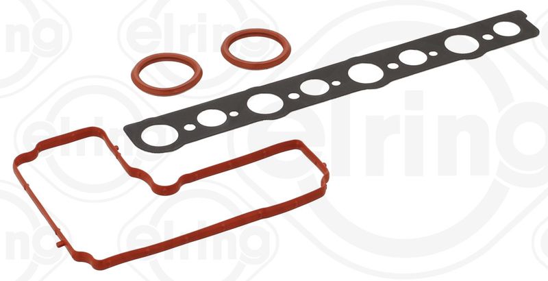 Gasket Set, cylinder head cover ELRING 469.070