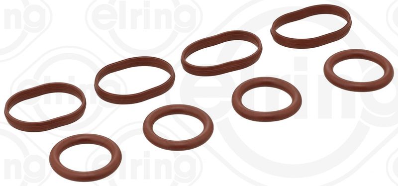 Gasket Set, intake manifold ELRING 469.080