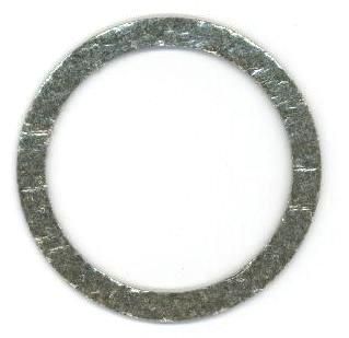 Gasket, exhaust pipe ELRING 469.130