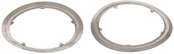 Gasket, exhaust pipe ELRING 472.550