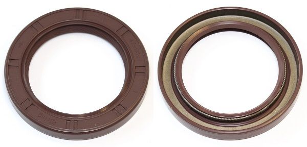 Shaft Seal, crankshaft ELRING 473.150