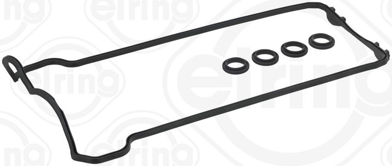 Gasket Set, cylinder head cover ELRING 475.850