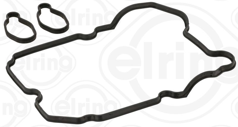 Gasket Set, cylinder head cover ELRING 482.450