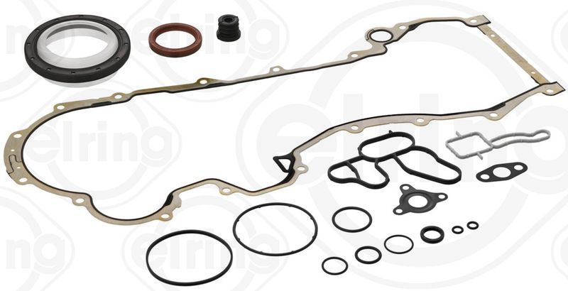 Gasket Kit, crankcase ELRING 483.661